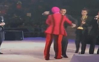 张国荣对陈凯歌的看法,张国荣对陈凯歌评价