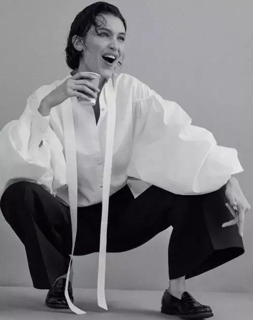 性冷淡风celine,celine的性冷淡风