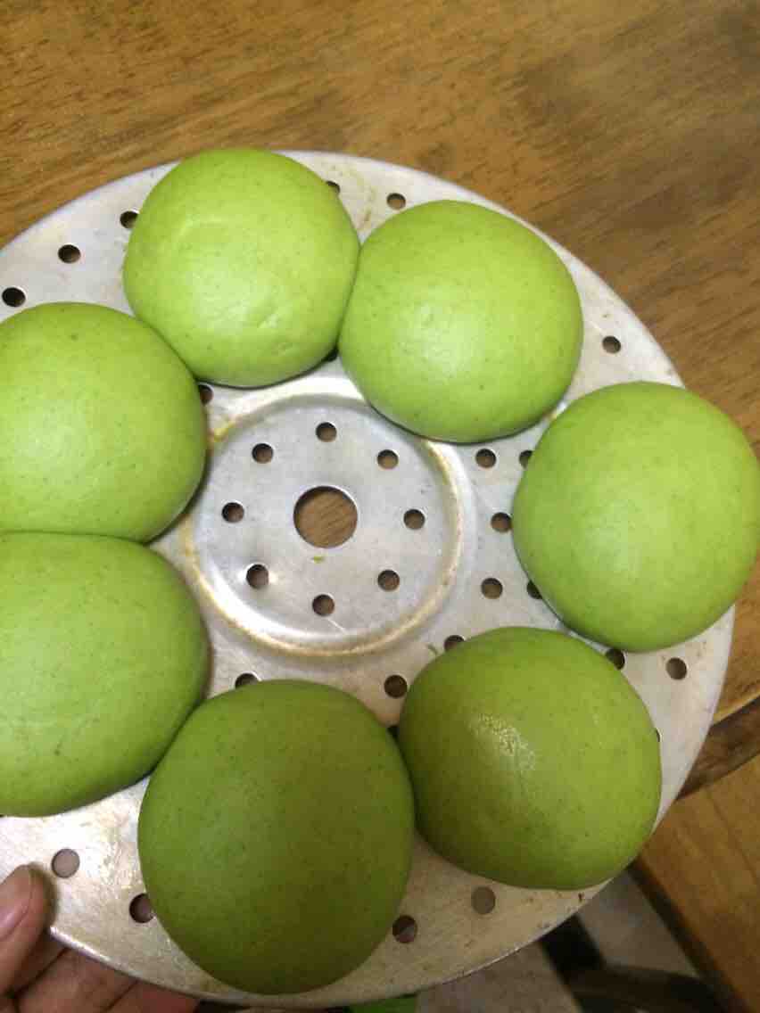 这菜还能做馒头？健脾养胃要多吃，特别适合老人孩子，才5角一斤