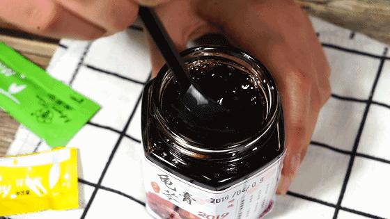 顺德龟苓膏正宗店铺,台山老字号龟苓膏