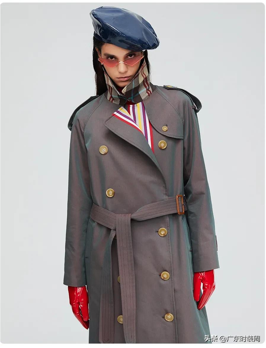 阿里全球速卖通退店潮,阿里时装周