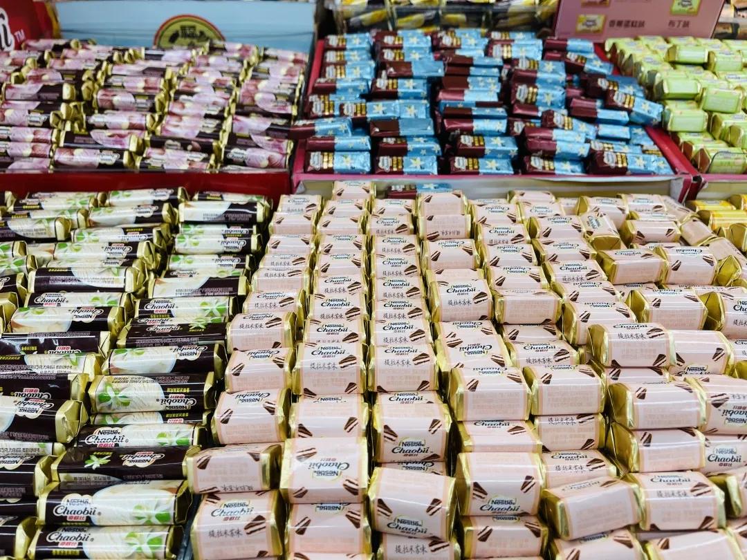 福州苏宁广场家乐福,年货去哪儿买