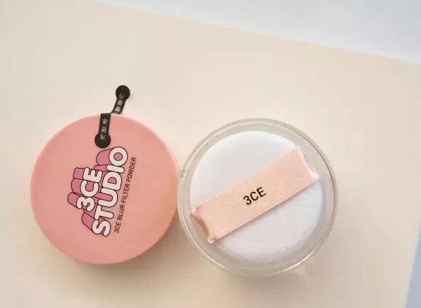 最好用的大牌定妆粉推荐,热门平价定妆粉