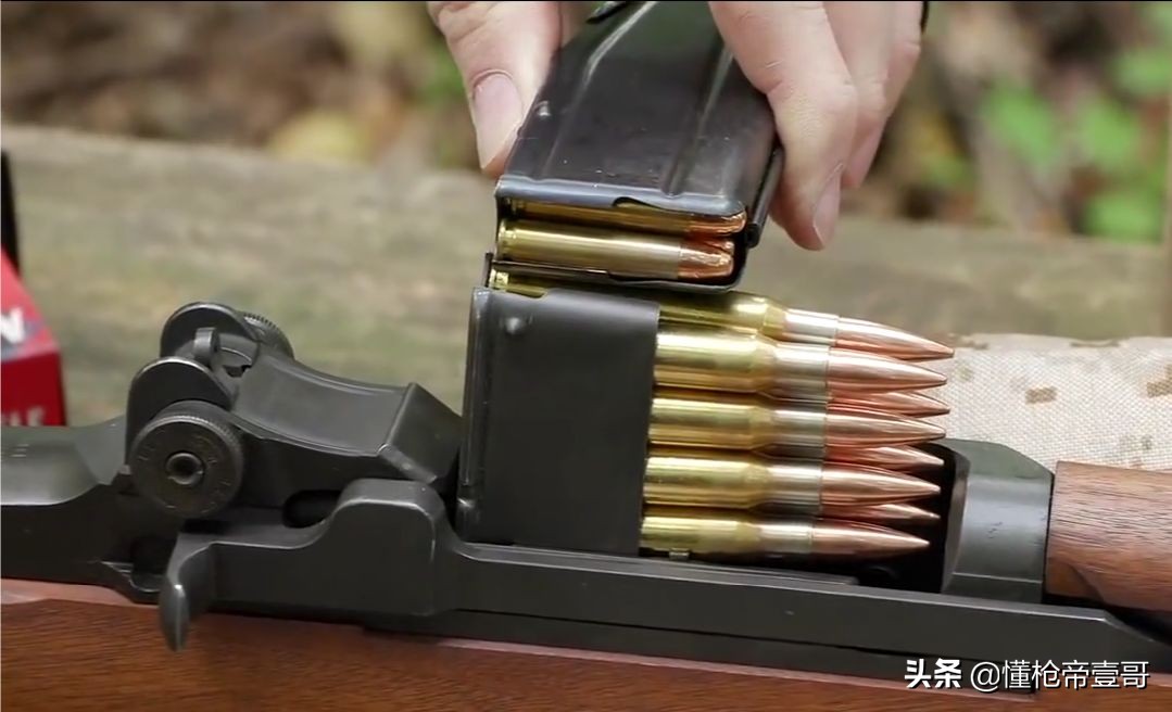 解放军缴获的罕见手枪,志愿军缴获的五种美军名枪