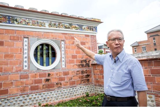 康师傅创始人魏应州成名故事,康师傅品牌创始人魏应洲