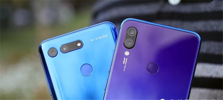 荣耀v206+128g价格,荣耀v20-8256g今日价格