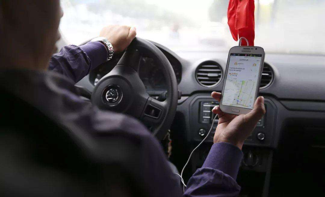 车内无异味，乘客不皱眉，我成五星专车司机