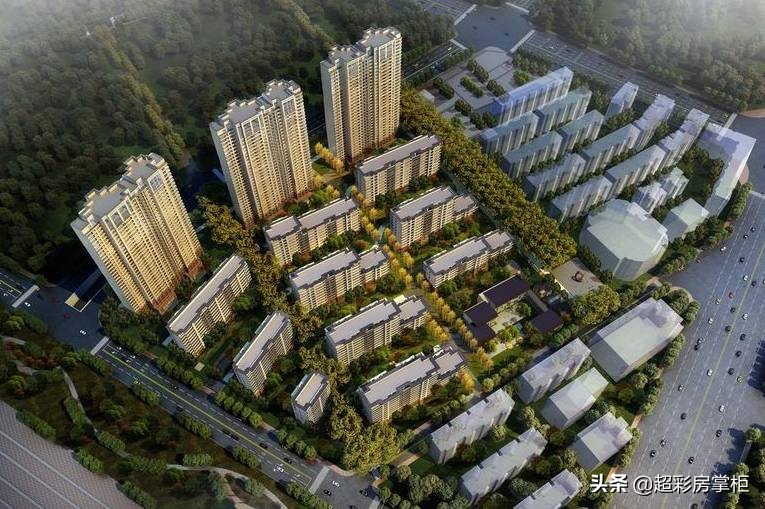 郑州六号地铁经过哪些楼盘,郑州六号线地铁旁有哪几个楼盘