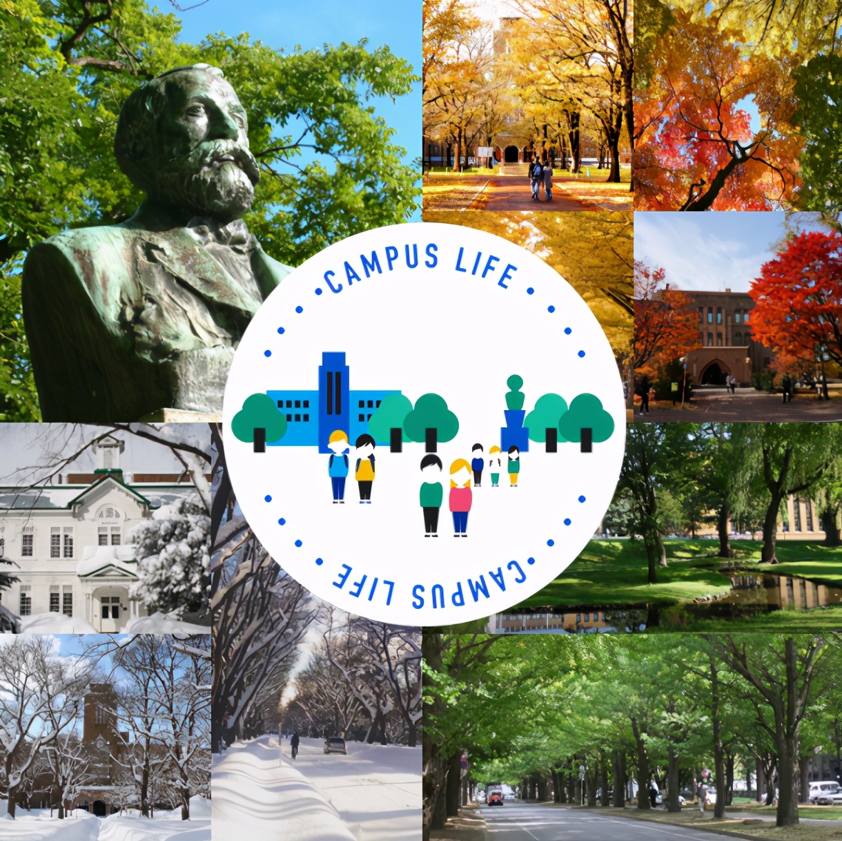 北海道大学国际广播传媒与观光研究科怎么样?