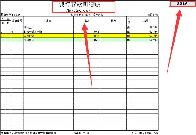 “功不可没”！这份全新财务管理系统，解救财务部于水火，太及时