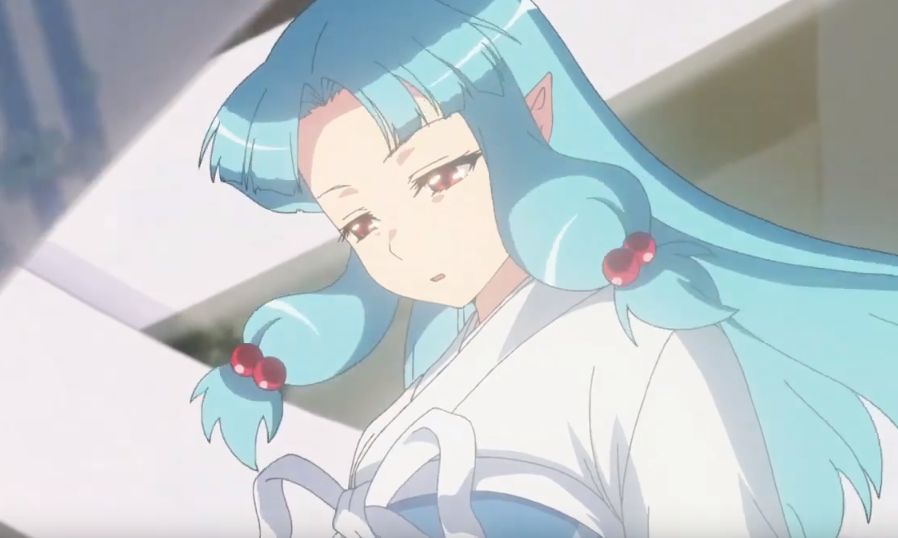 裤腰带回来了!《怪怪守护神》第二季制作,又是经典的后宫套路