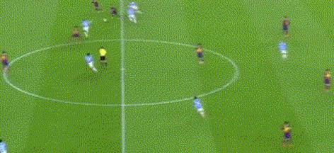 一分钟了解世界足球排名前三的边后卫