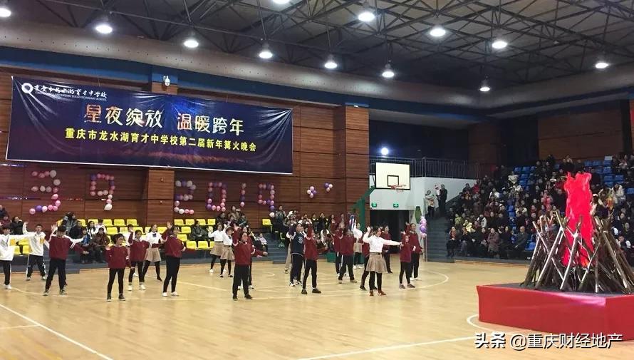 育才本部初中多少人直升育才高中,育才本部初中好吗