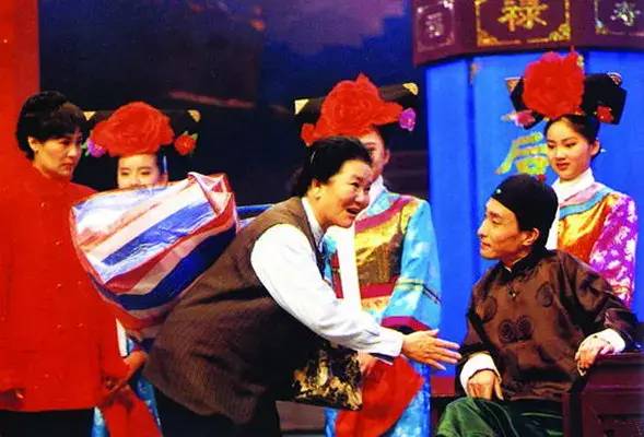 专家点评喜剧之王,谁是喜剧之王