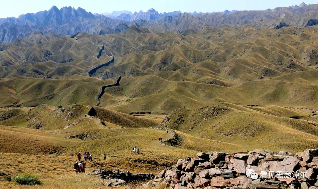 七分钟带你领略大美乌拉特前旗 (带你去看乌拉特前旗)