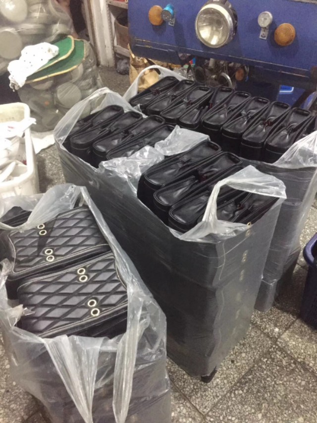 白沟创业小镇,美丽的白沟