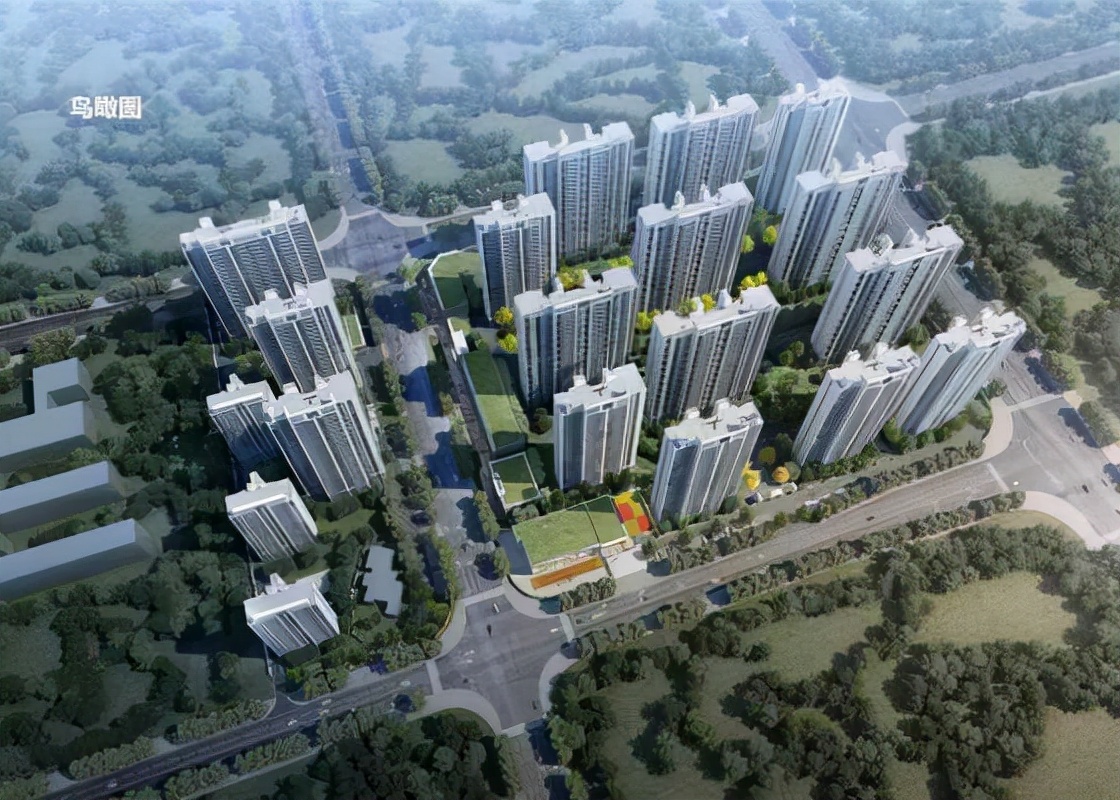 长沙洋湖地块最新消息,长沙洋湖新城8月份有新开楼盘吗