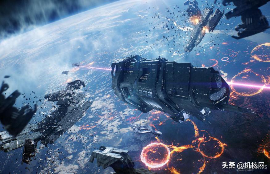 光环游戏剧情深度解析,光环游戏故事背景全解