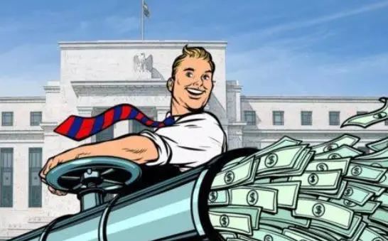 股市赚的是哪部分钱,股市真正赚钱就三种人