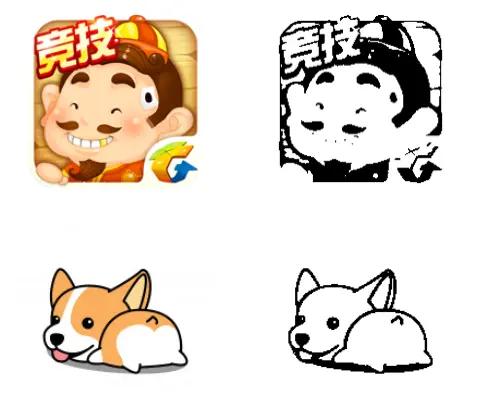 js图片处理技术,java实现两张图片相似度比较