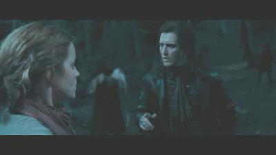 哈利波特中的蒙顿格斯照片,哈利波特最弱魔法