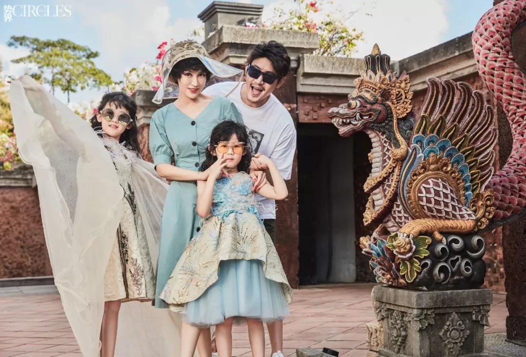 势界powercircles杂志开箱陈立农,势界powercircles王琳凯采访