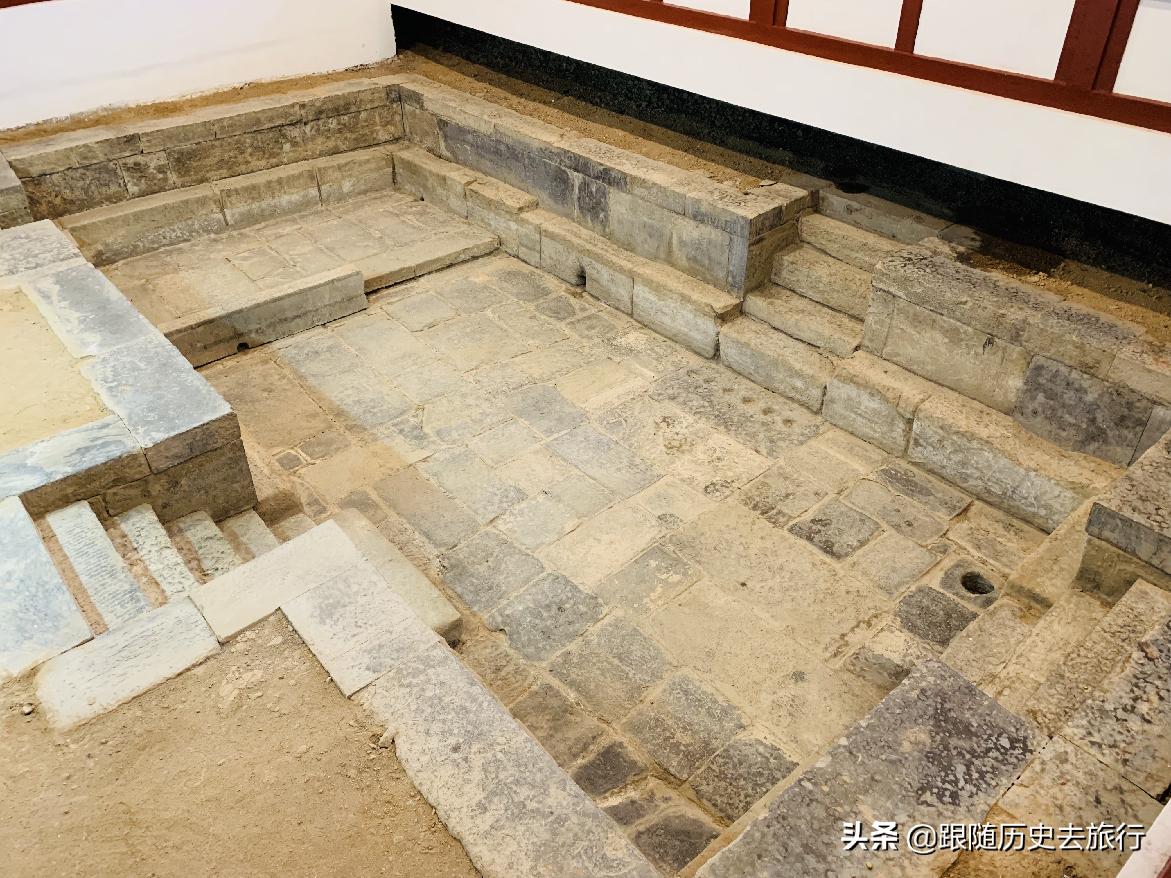 杨贵妃沐浴华清池景点,杨贵妃在西安的景点