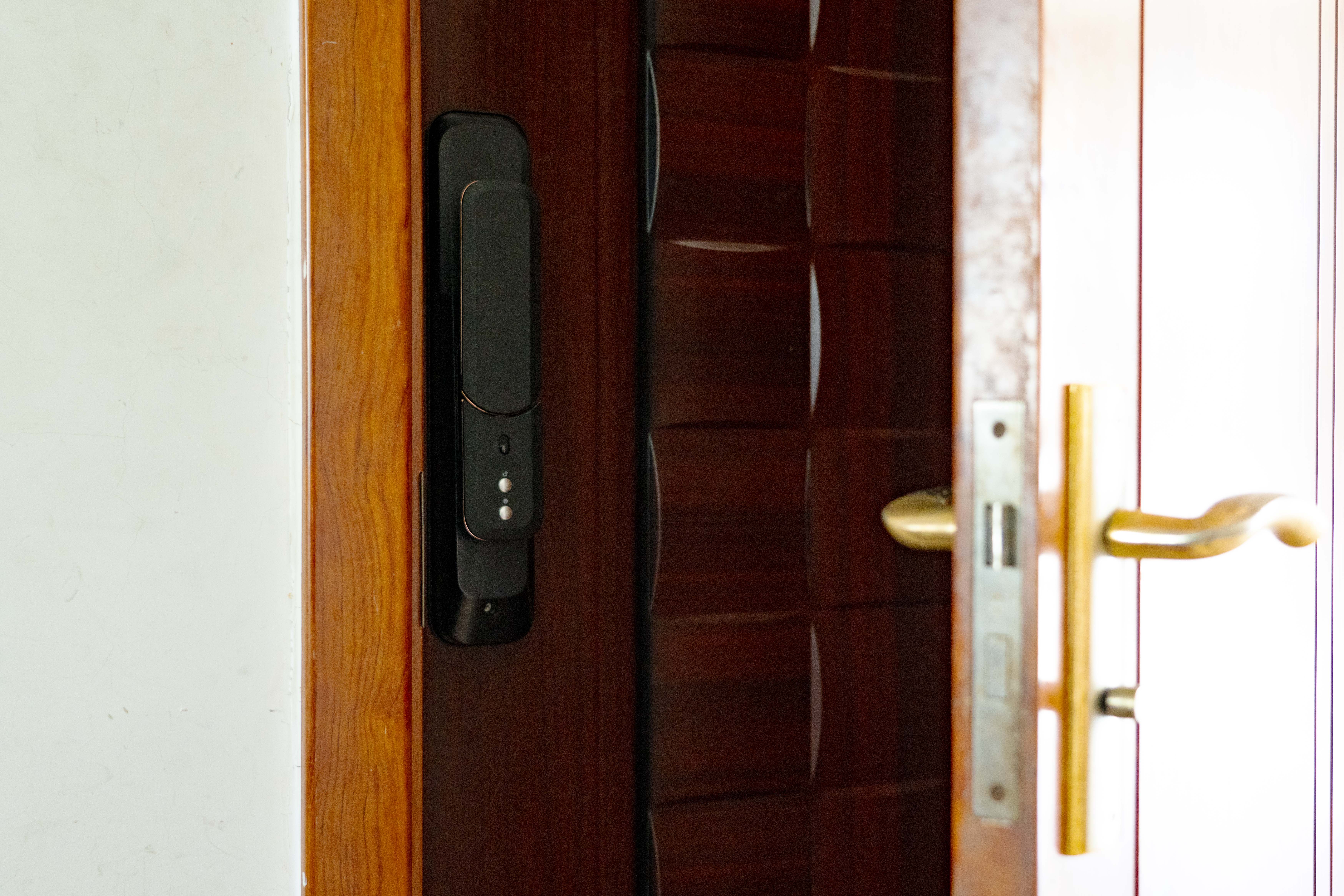 德施曼智能锁3d人脸识别评测,德施曼麒麟r82024年