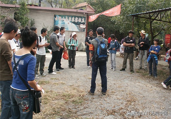 济南梯子山徒步登顶多长时间,济南云梯山徒步
