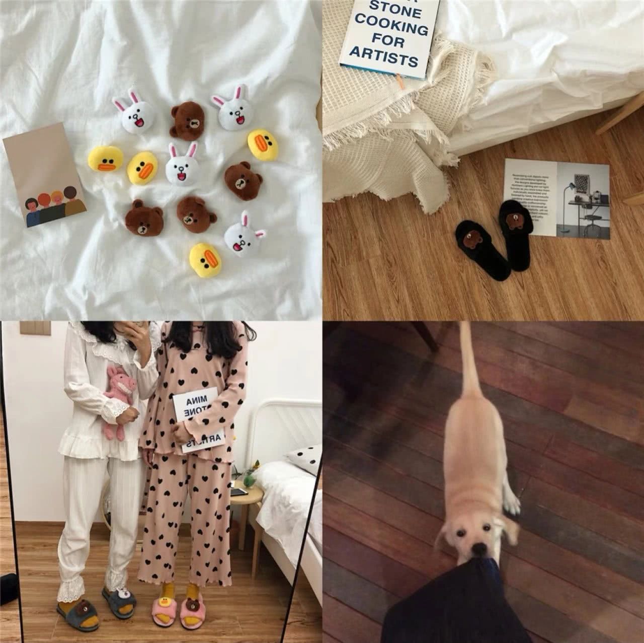 有哪些好看的拖鞋居家穿,好看又实用大码的拖鞋推荐