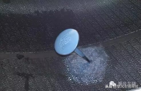 一般轮胎补胎用什么方法最好,轮胎的补胎方式有哪些