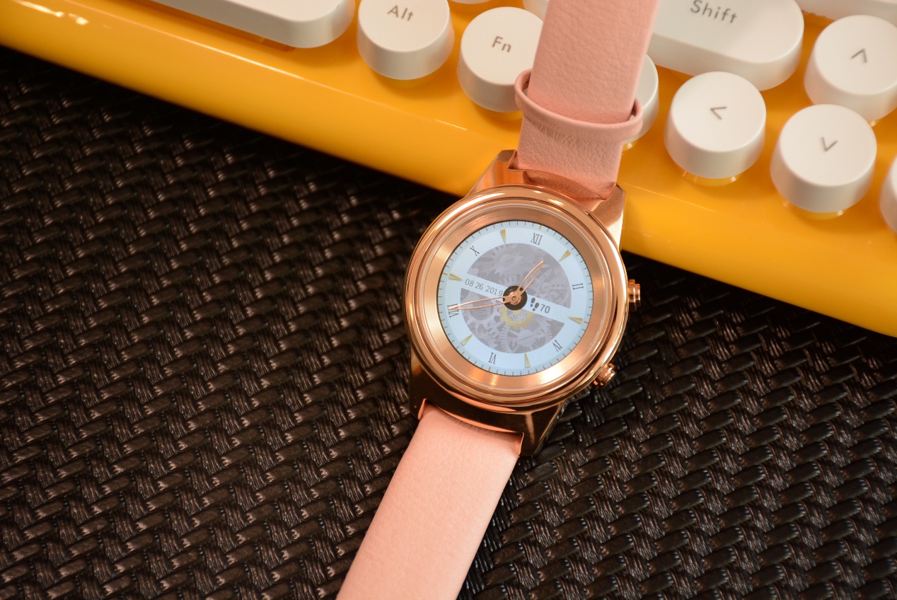 爱国者智能手表怎么解锁,爱国者智能手表怎样