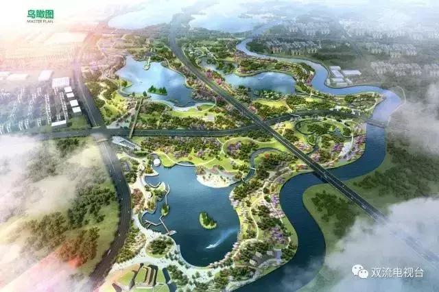 在双流怡心湖买房有潜力吗,在双流买房买哪好