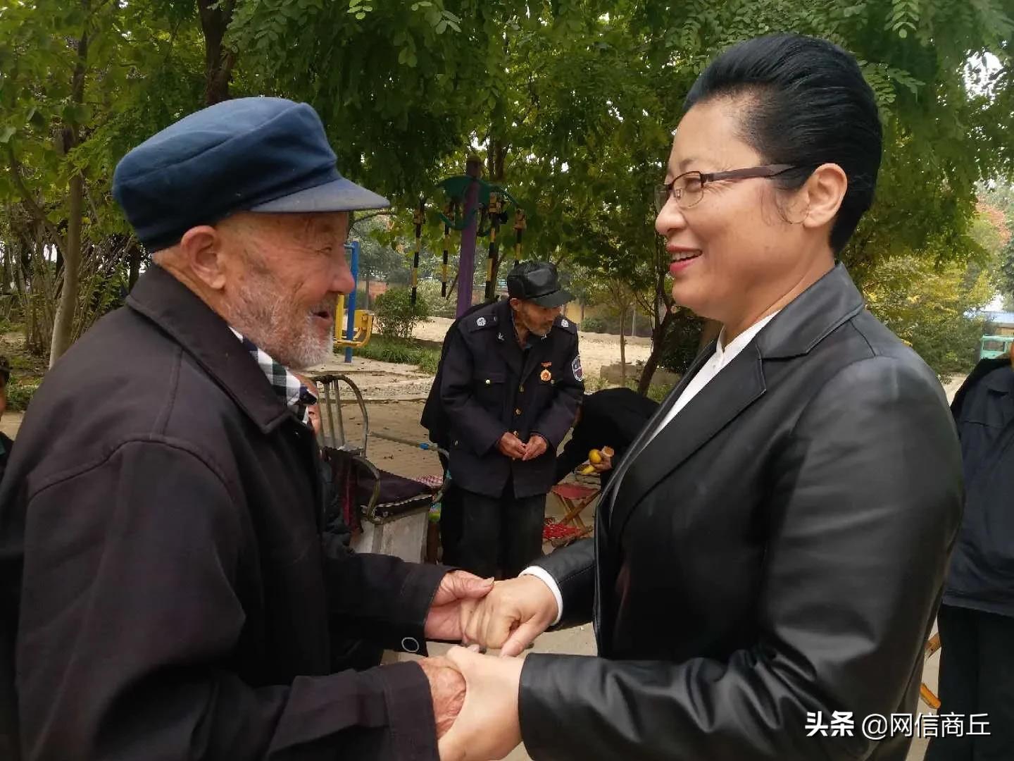 冬梅:司氏正骨如神功欲让人间无病痛