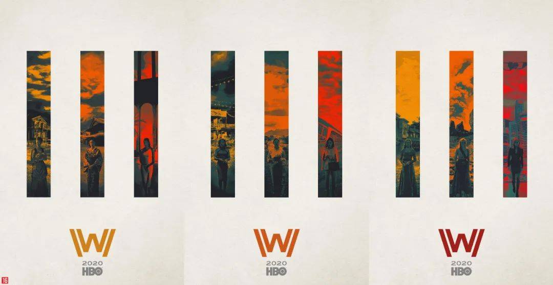 西部世界第四季建筑,西部世界第三季彩蛋解析