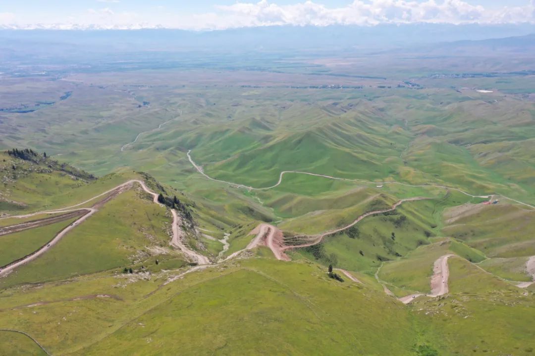 伊犁最美的50处绝色美景,伊犁最美的小众景点