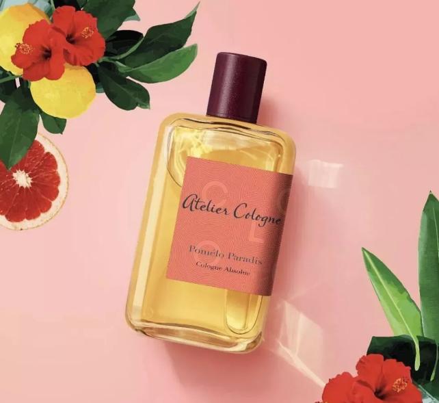 十大入门级香水,十大女生公认最好闻淡香的香水