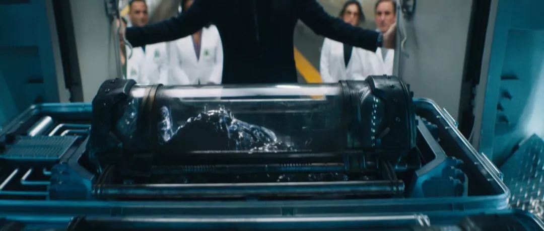 被吹爆的《毒液》,原来挺催眠的!