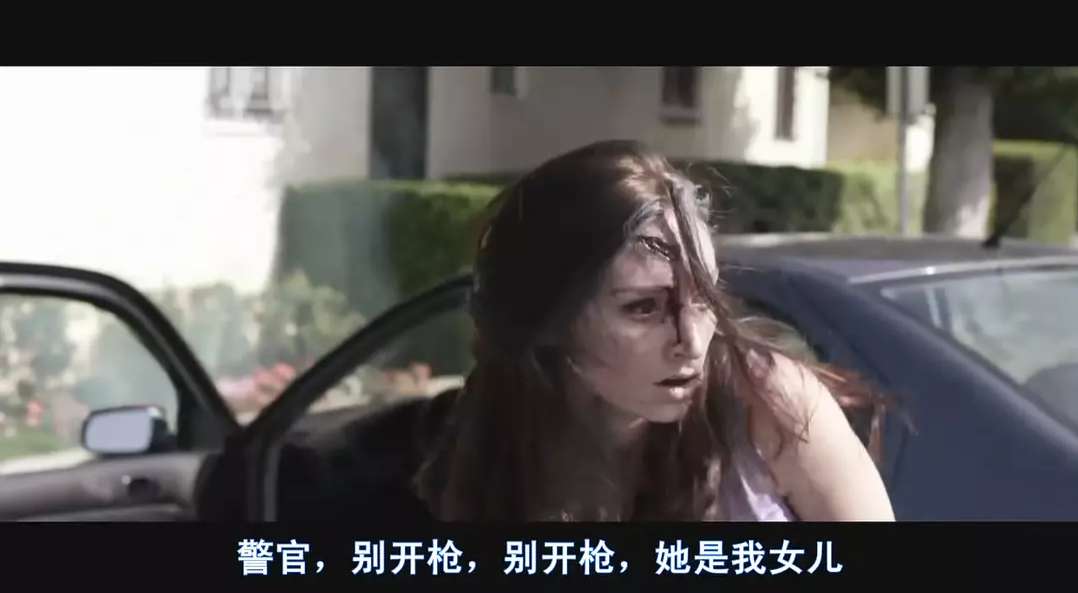 意外变成丧尸的电影,因为一次意外我变成了植物人