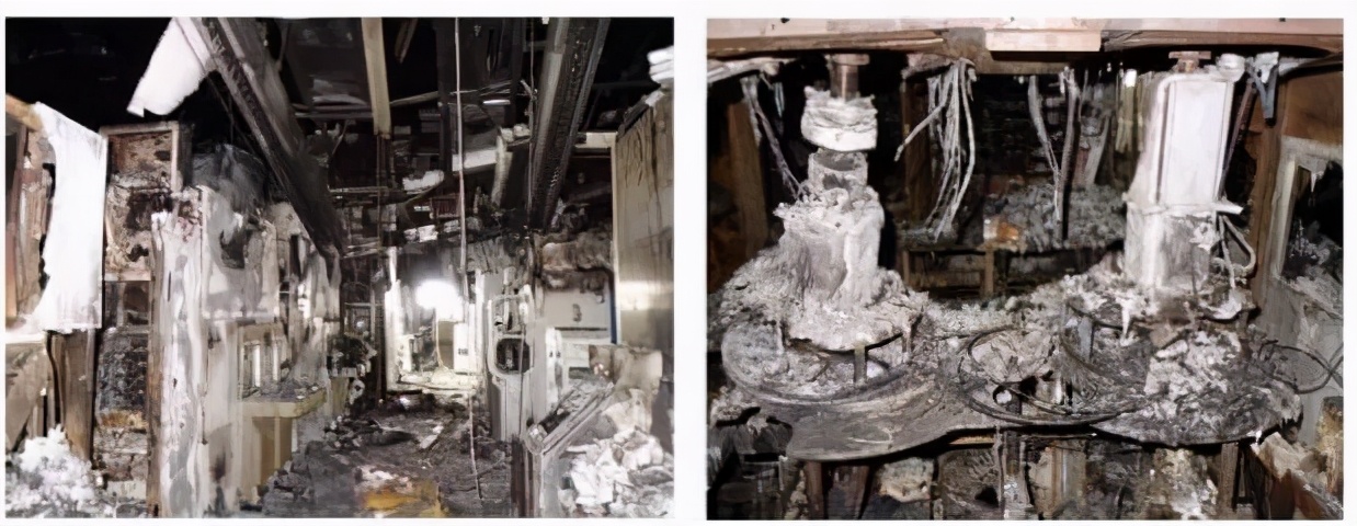 瑞萨半导体火灾影响哪些汽车企,瑞萨半导体最近消息