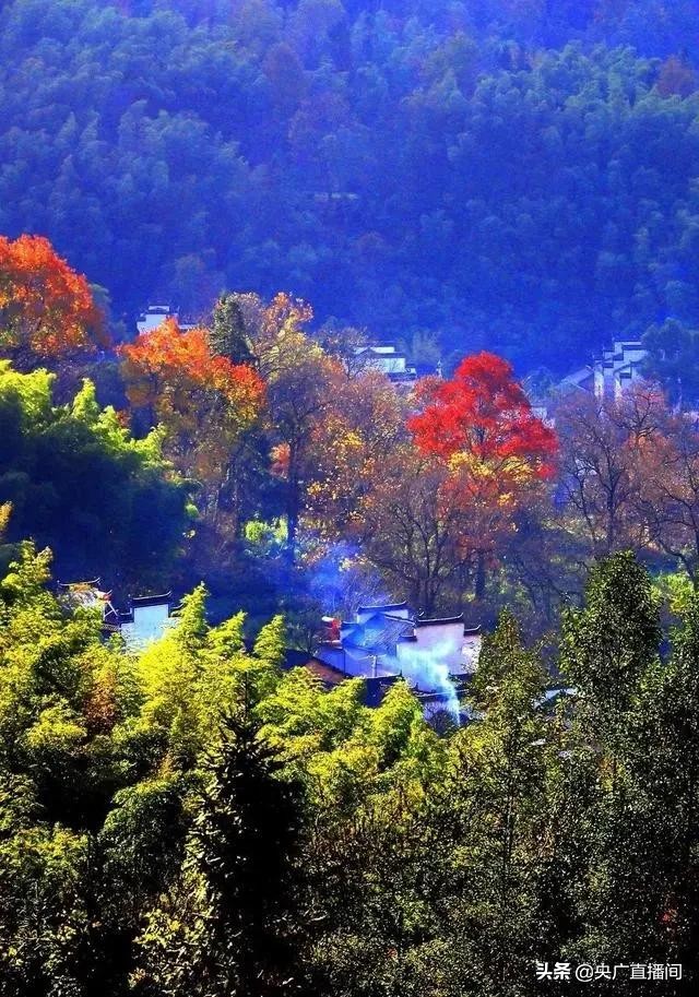 适合小住的十四个旅行小镇,适合小住一个月的旅游景点
