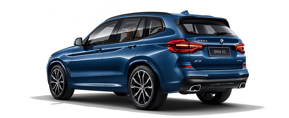 各方面比x3好的车,各方面都很均衡的车