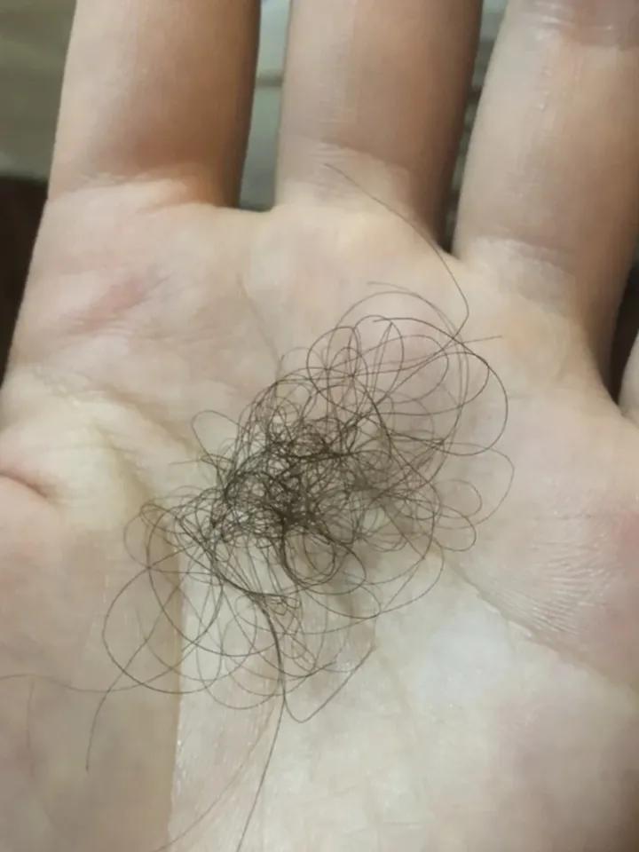 鬓角碎发怎么p掉,怎么养成鬓角的小碎发