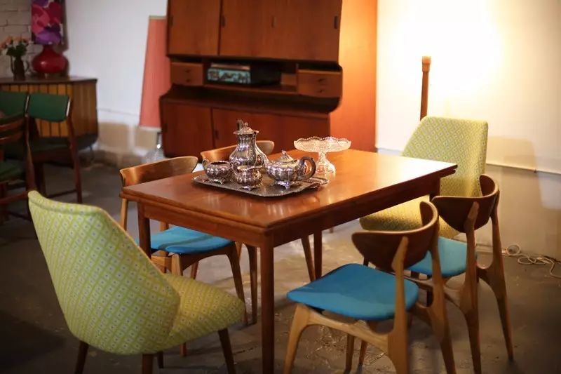 古董家具哪些值得收藏,古董家具收藏方法图解