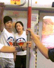 野小伙爱上富家千金,野小子搞笑视频