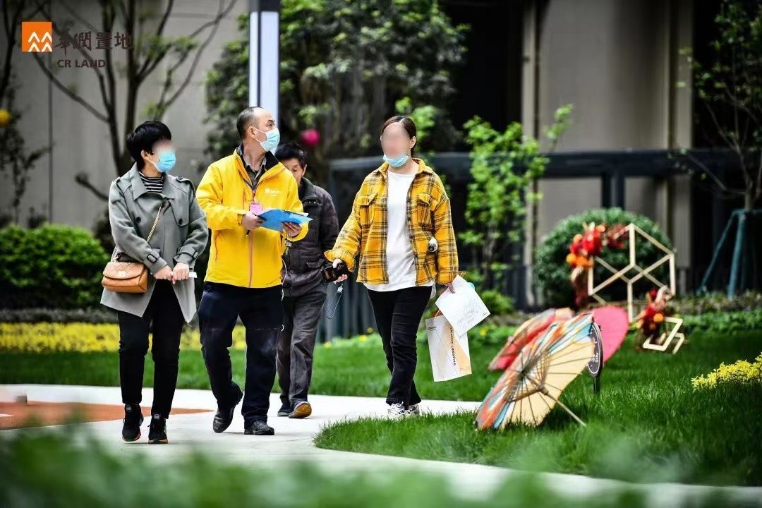 眼见为实,华润云庭的精装房质量怎么样