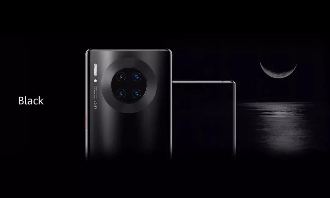 华为mate30功能介绍,华为mate30系列5g值得购买么