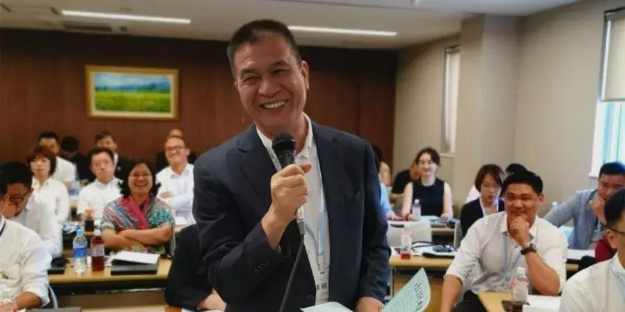 中国盛和塾E团,走进株式会社森鋼材、京瓷总部稻盛资料馆