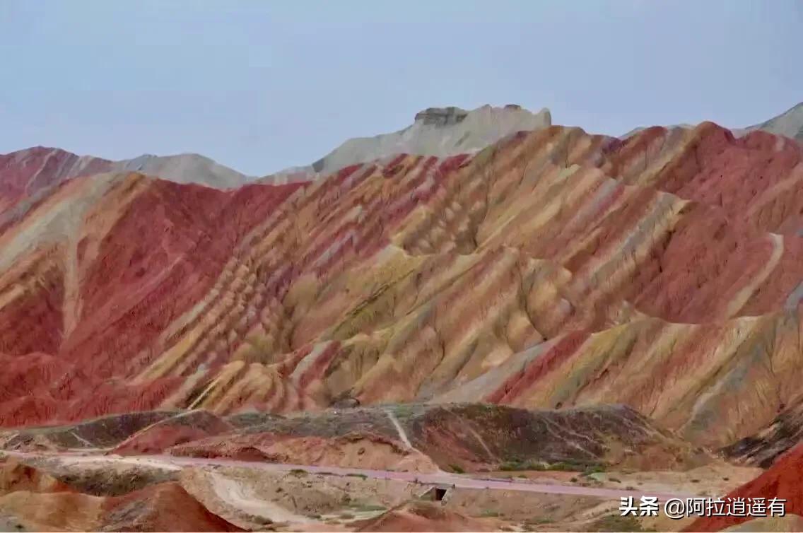 青海湖旅游小环线攻略路线推荐,暑假青海湖三日游旅游攻略