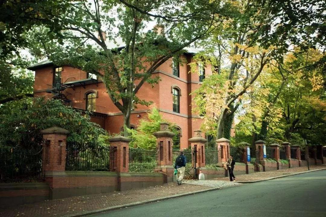 布朗大学怎么样？学长的亲身体验就是答案
